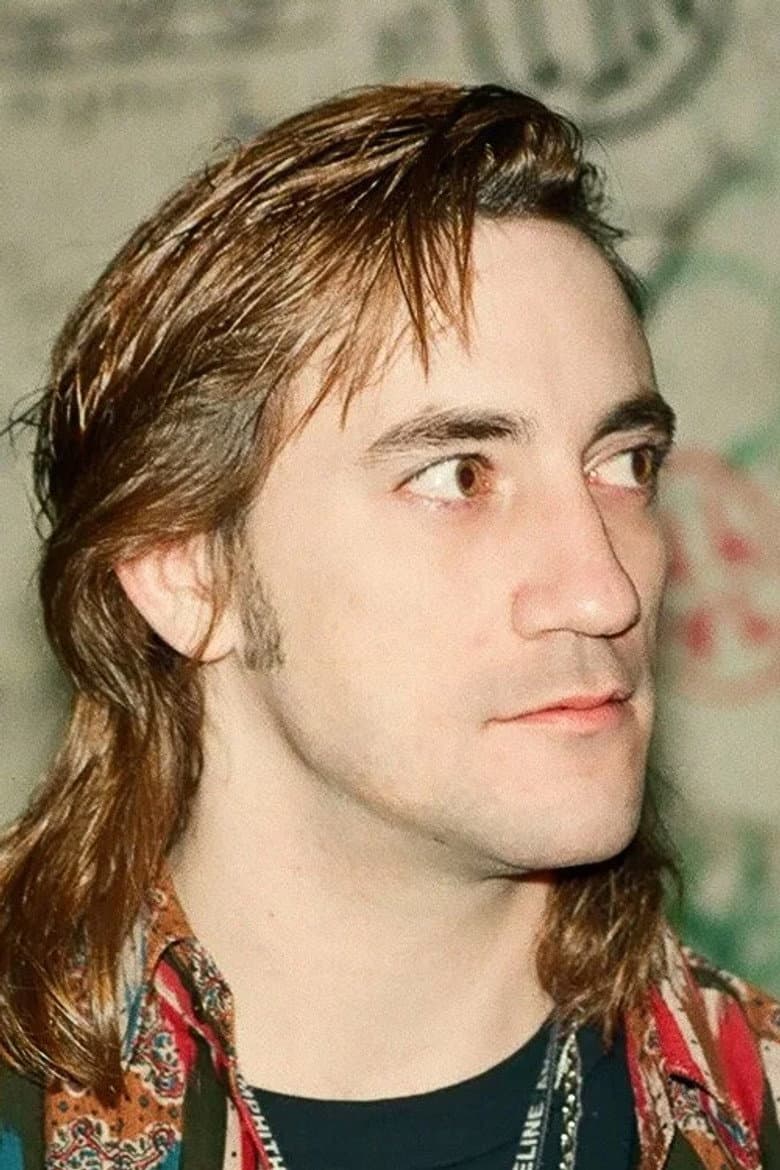 Jimmy Chamberlin
