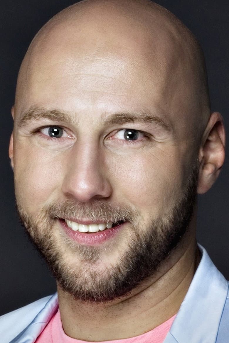 Pavel Dikan