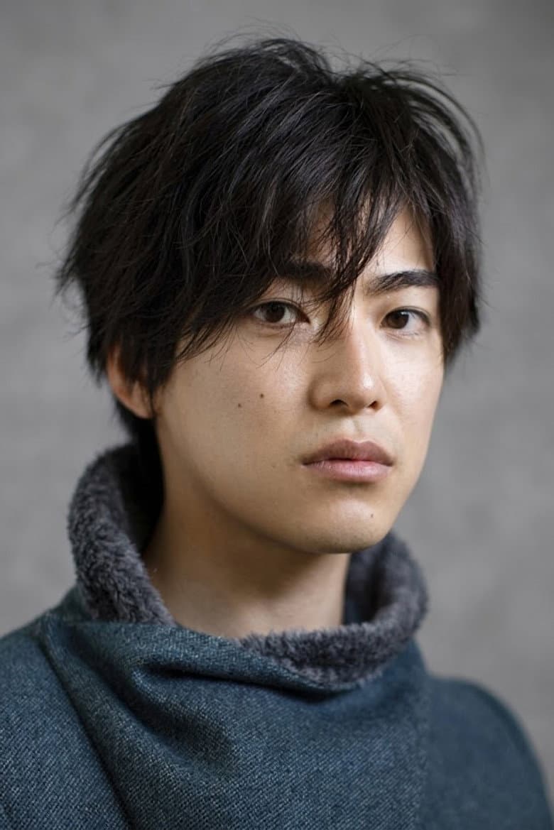 Shunsuke Daitoh