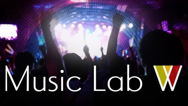 Music Lab W