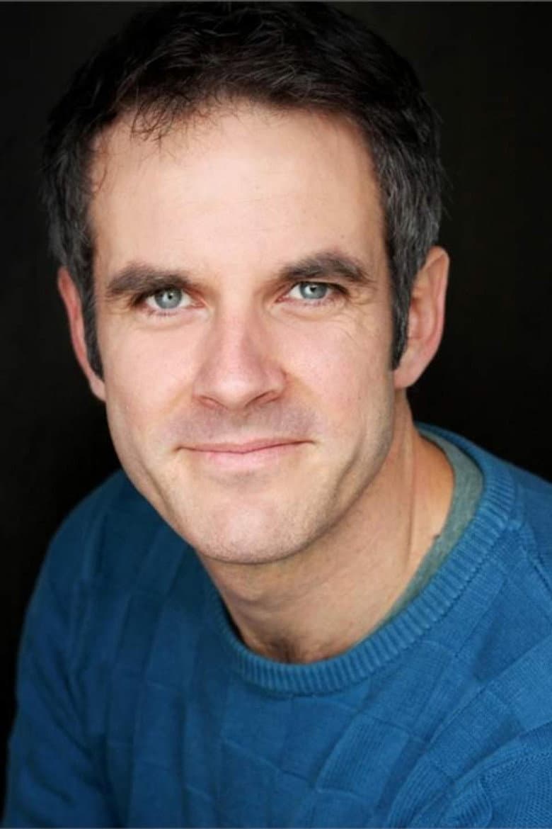 Kevin Keys