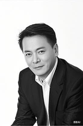 林津锋 Jinfeng Lin