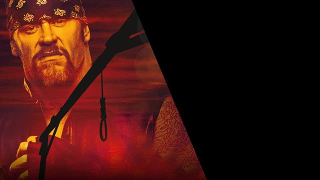 WWE Judgment Day 2002