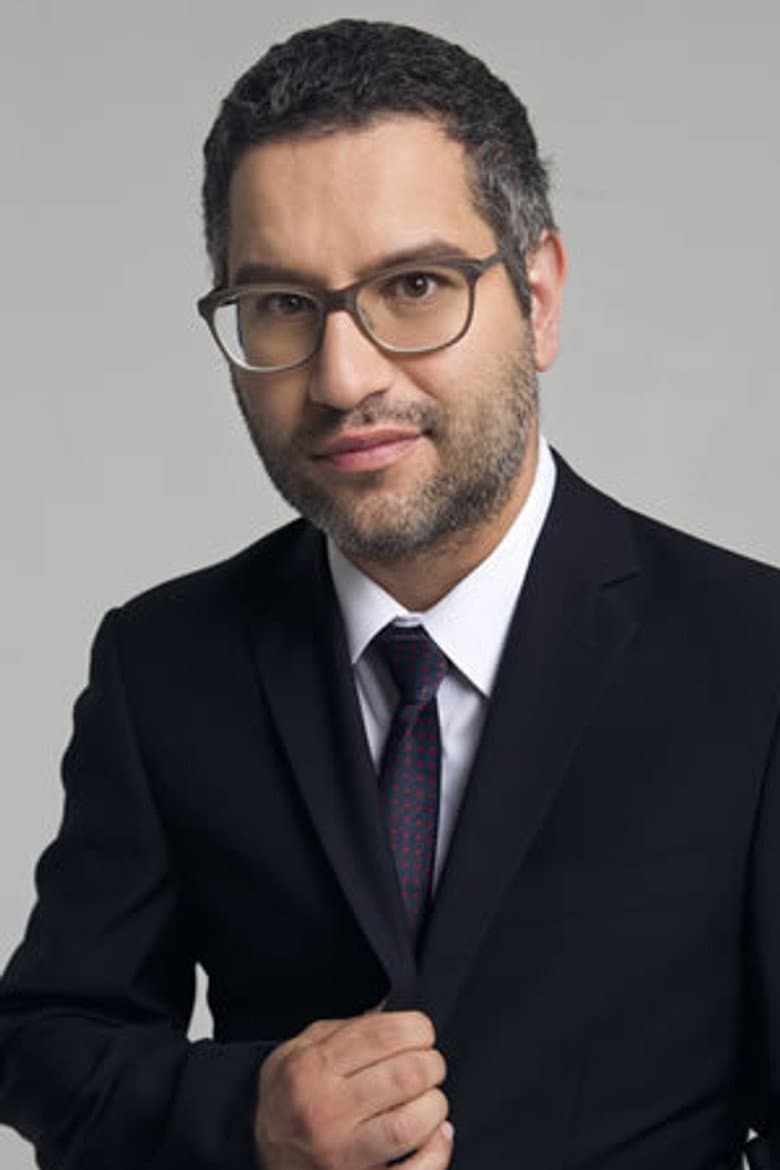 Alain Farah
