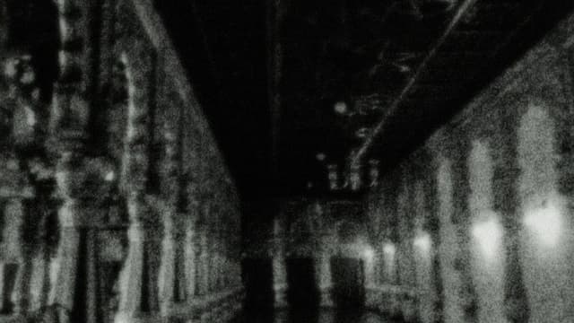 Ilraan's Contemplation On The Crisis of Existence