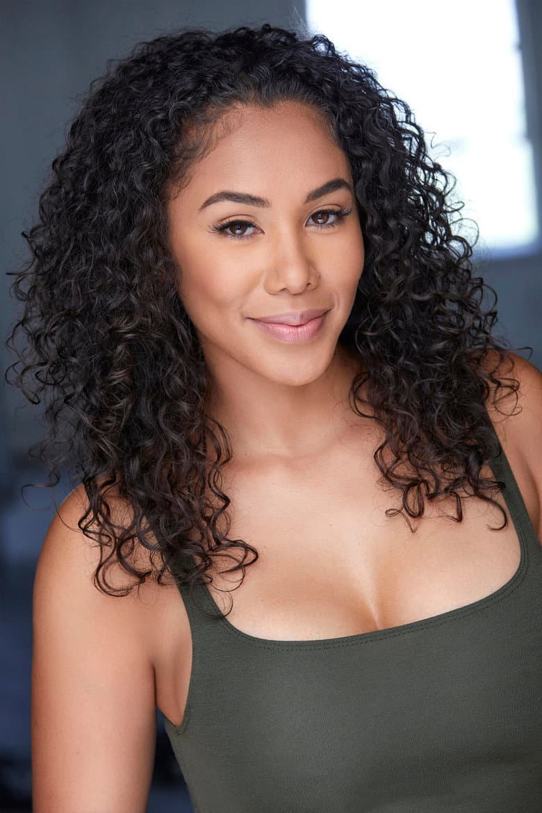 Hazel Renee