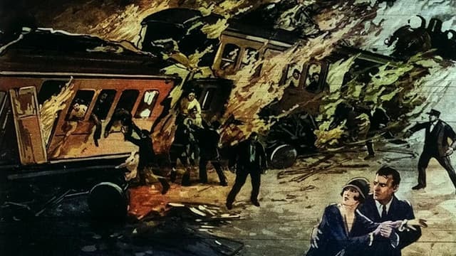 The Wrecker