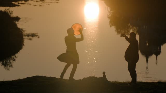 Big Snakes of Ulli-Kale