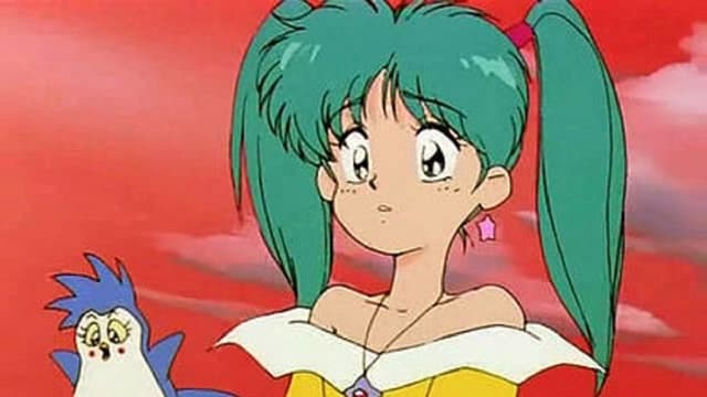 Magical Angel Sweet Mint