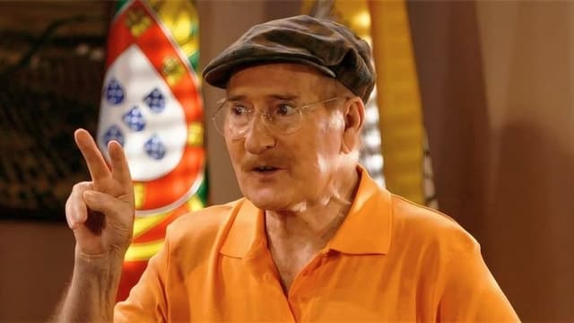 Camilo - O Presidente