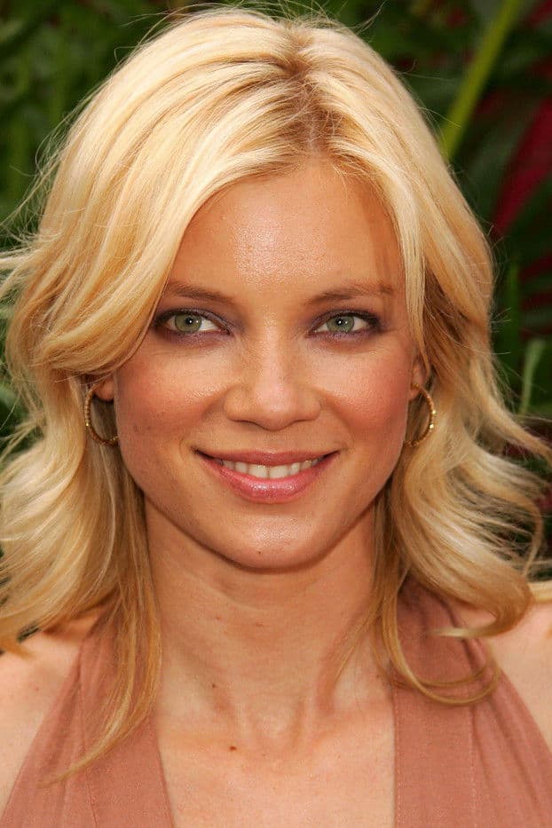 Amy Smart