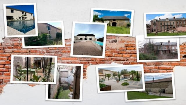 Ma rénovation est la plus belle de France