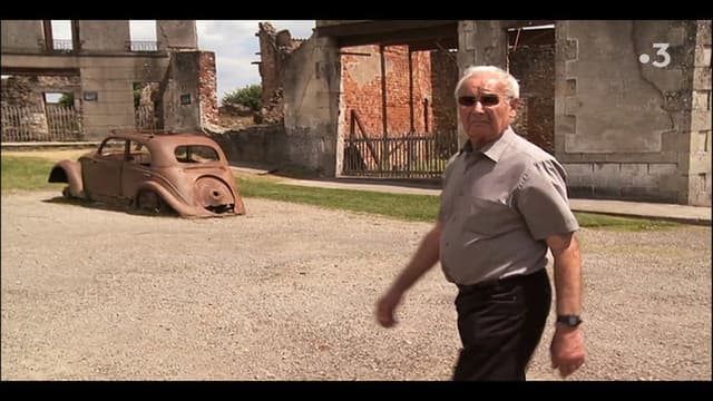 Une vie avec Oradour