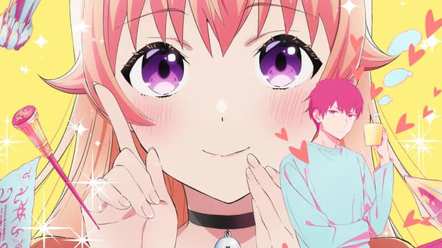 Witch Watch: Watch Party