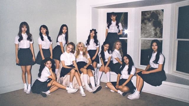 LOONA TV Prequel