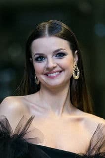 Gabrielė Martirosian