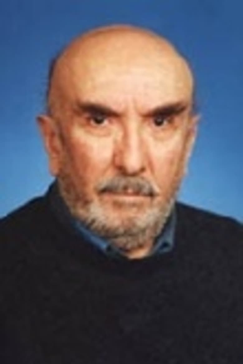 Erdoğan Tuncel