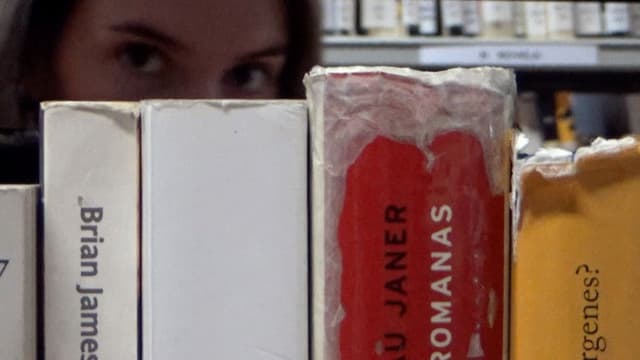 Desesperadas medidas