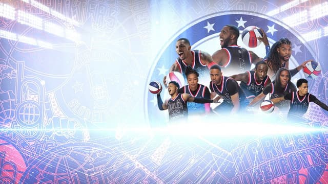 Harlem Globetrotters: Play It Forward