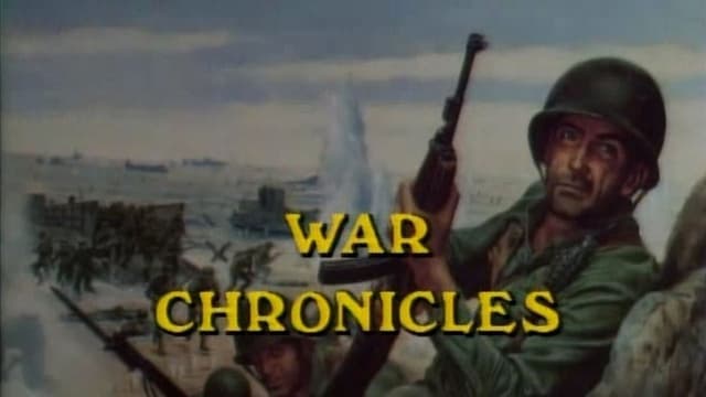 World War II - The War Chronicles