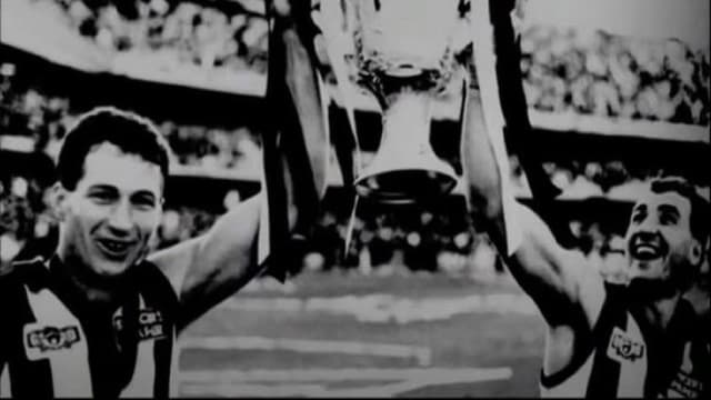 The Final Story 1990