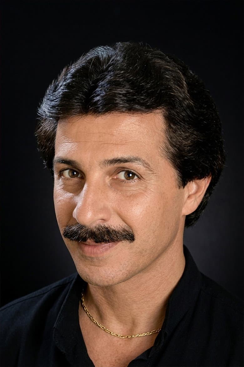 Ercan Turgut