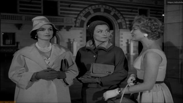 Kvindelist og kærlighed