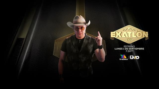 Exatlón Cup