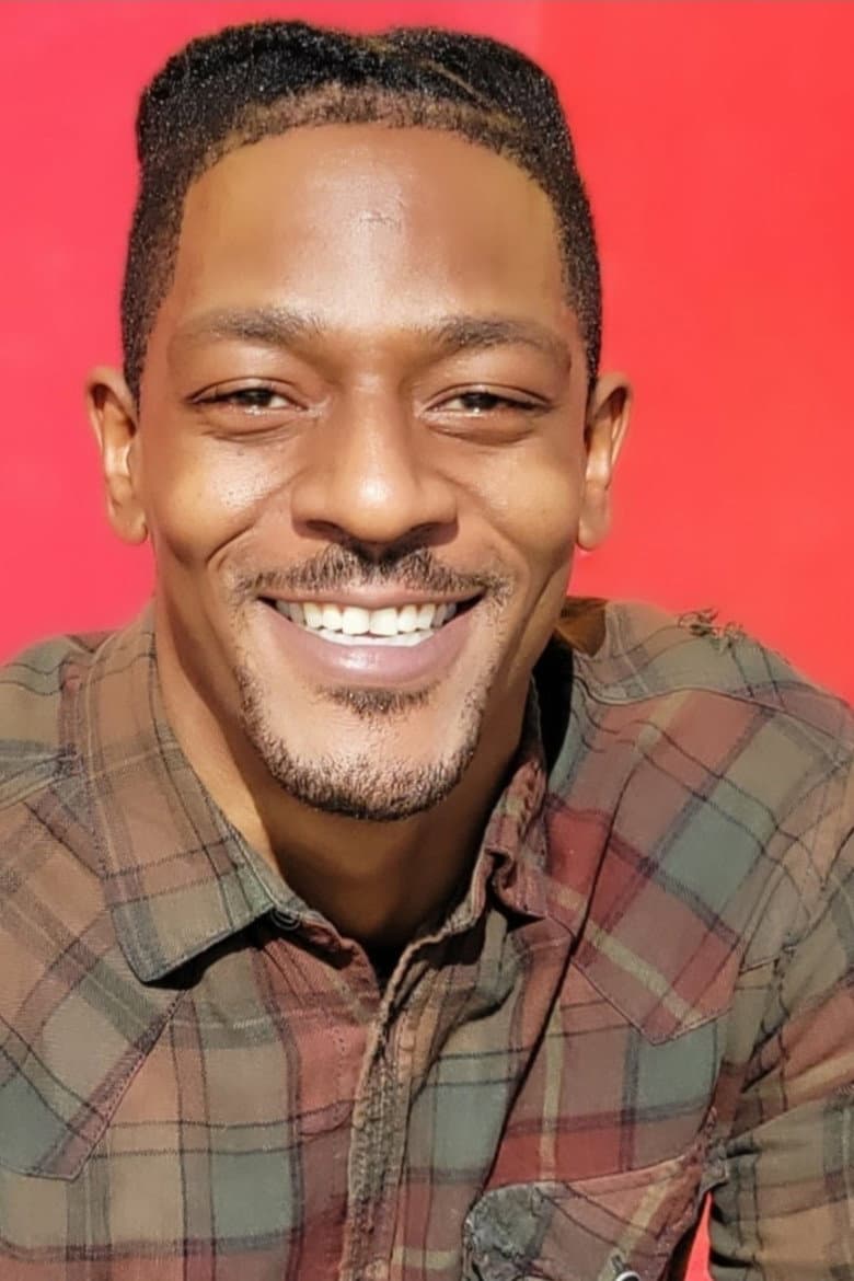 Michael Walton Jr.