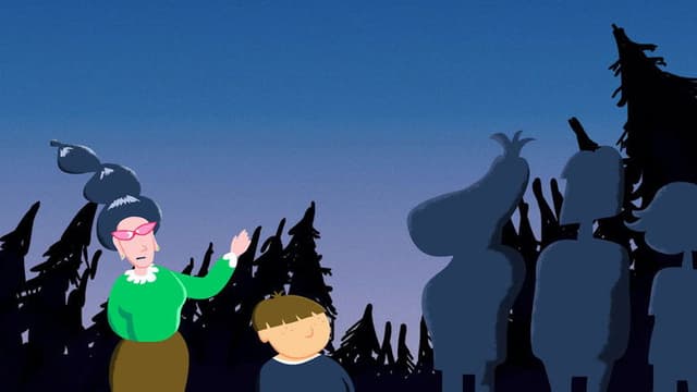 Kaptavita, vigilante de la evolución