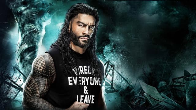 WWE TLC: Tables, Ladders & Chairs 2020