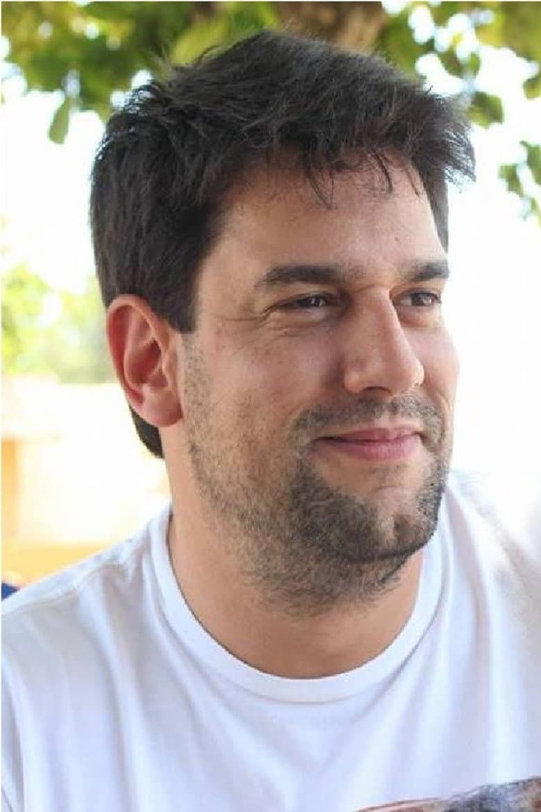 Rodrigo Oliveira