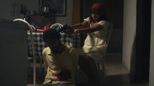 Ponto-Cruz