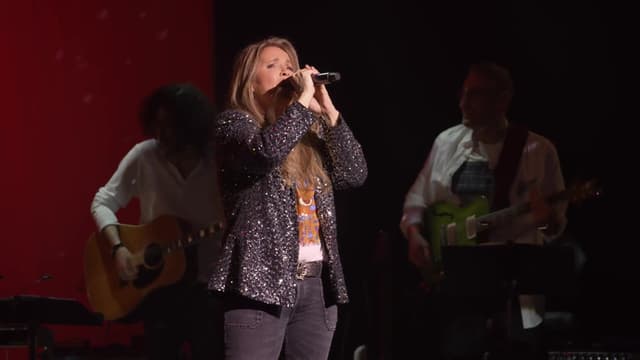 Hélène - Théâtre Marigny