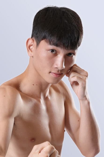 Zhendong Zhao