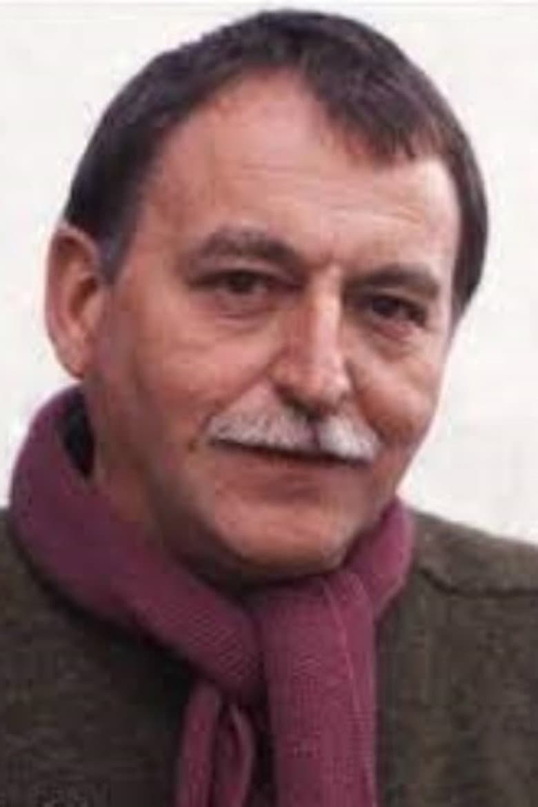 Wolfgang Luderer