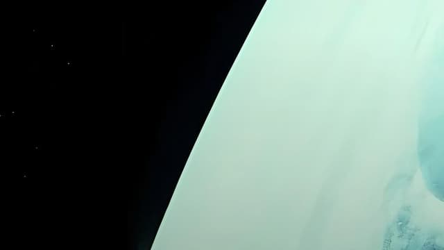 2001: A Space Odyssey – What Is Out There?