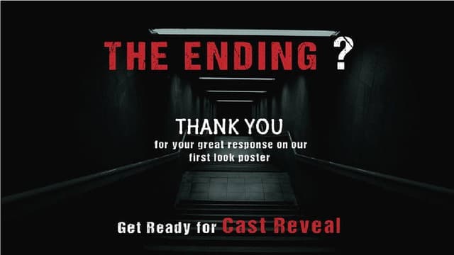 The Ending?