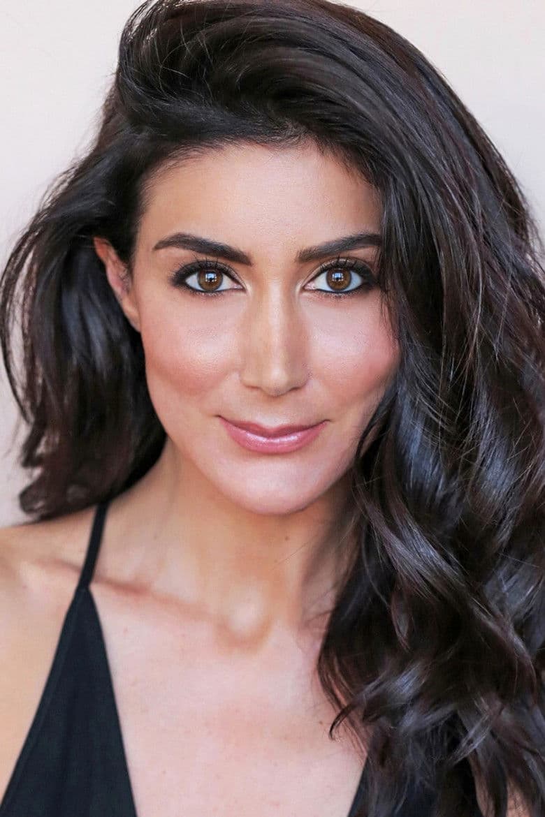 Rachael Markarian