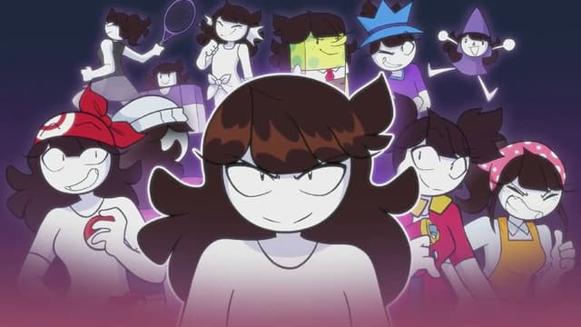 Jaiden Animations