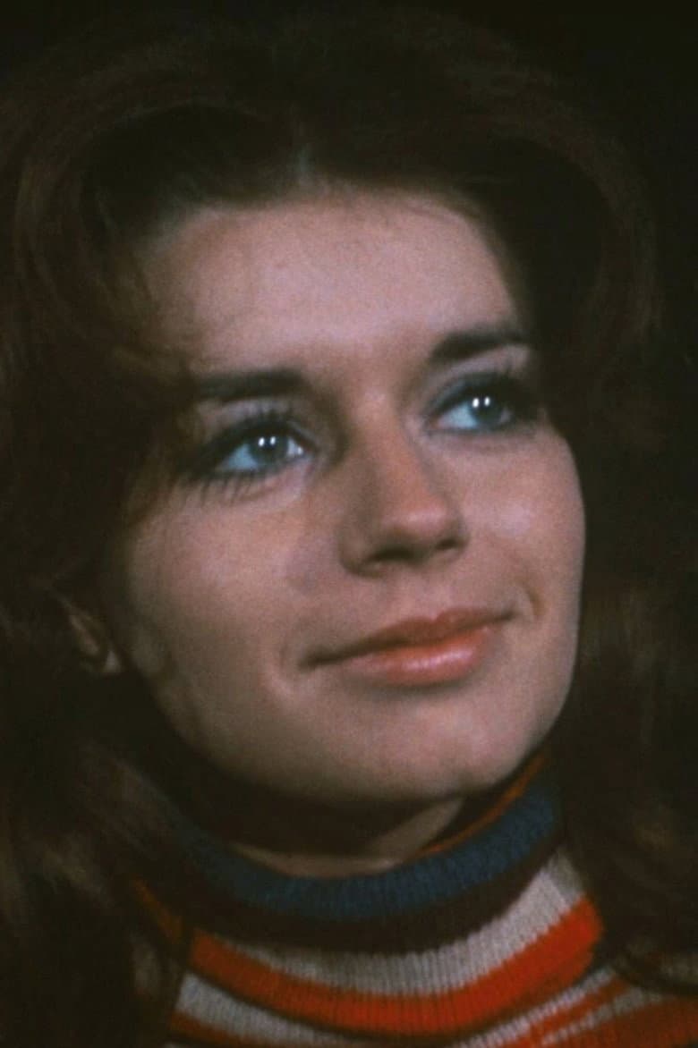 Ursula Blauth