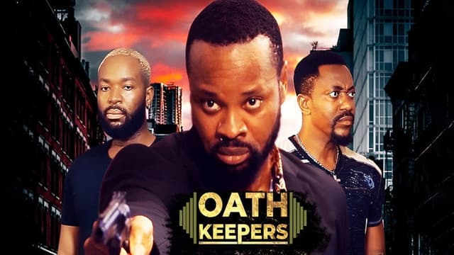 Oath Keepers