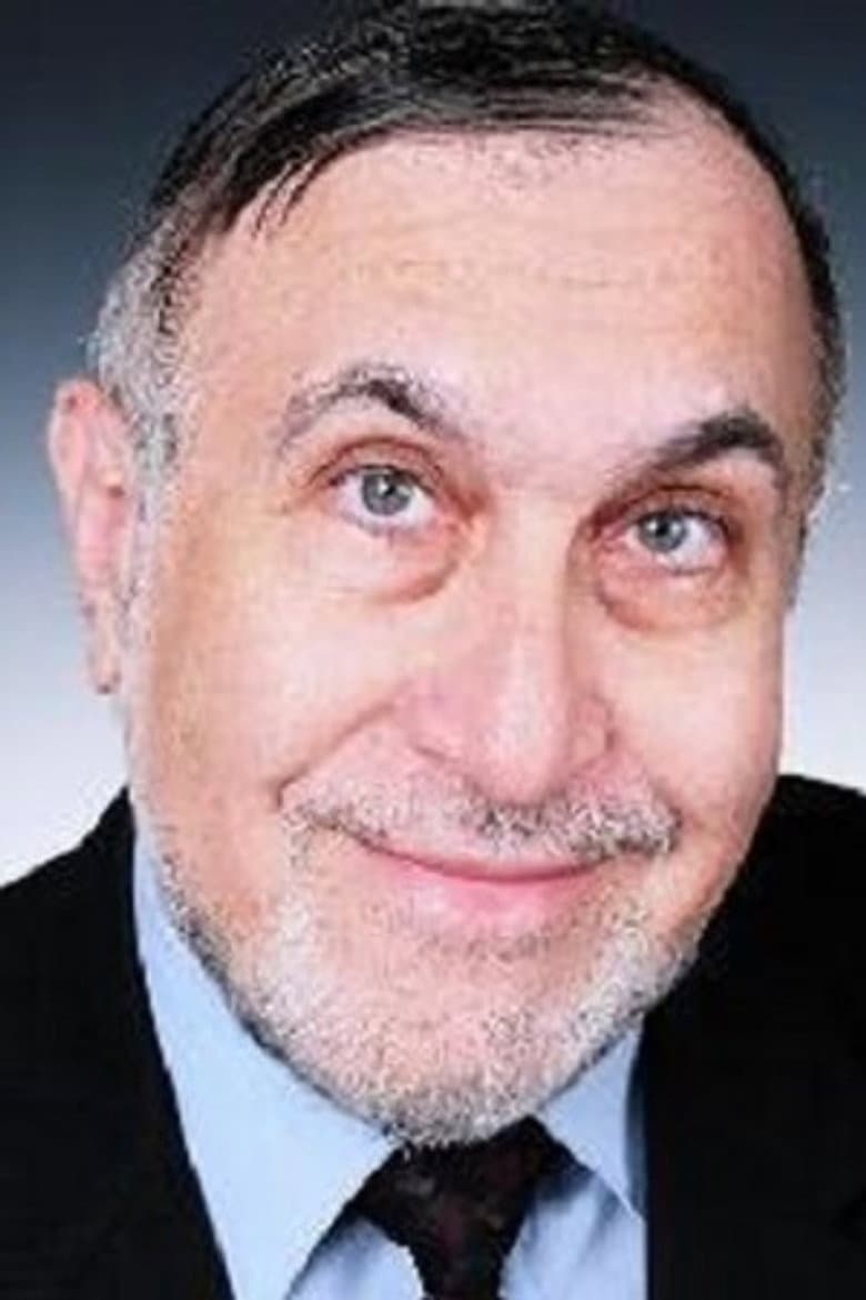 Larry Gevirtz