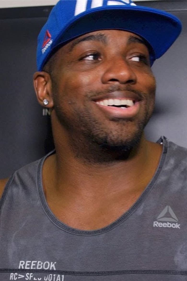 Walt Harris