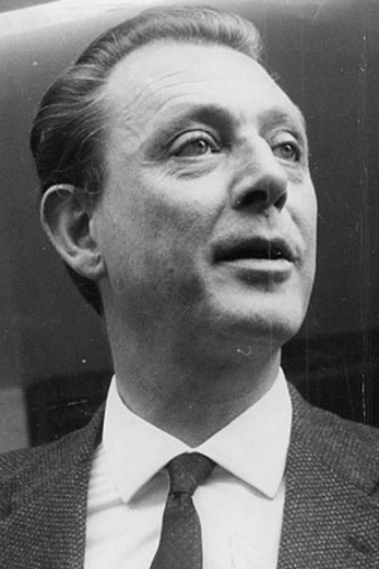 Stephen Ward