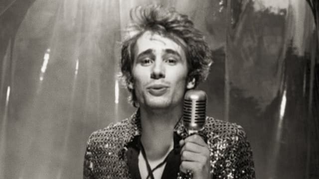 Jeff Buckley: You and I
