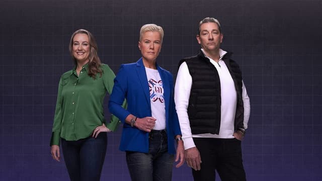 Opgelicht in de Liefde?