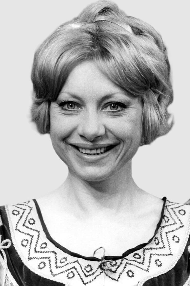 Arlette Didier