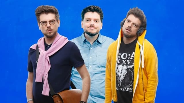 Greg Guillotin : Le pire stagiaire