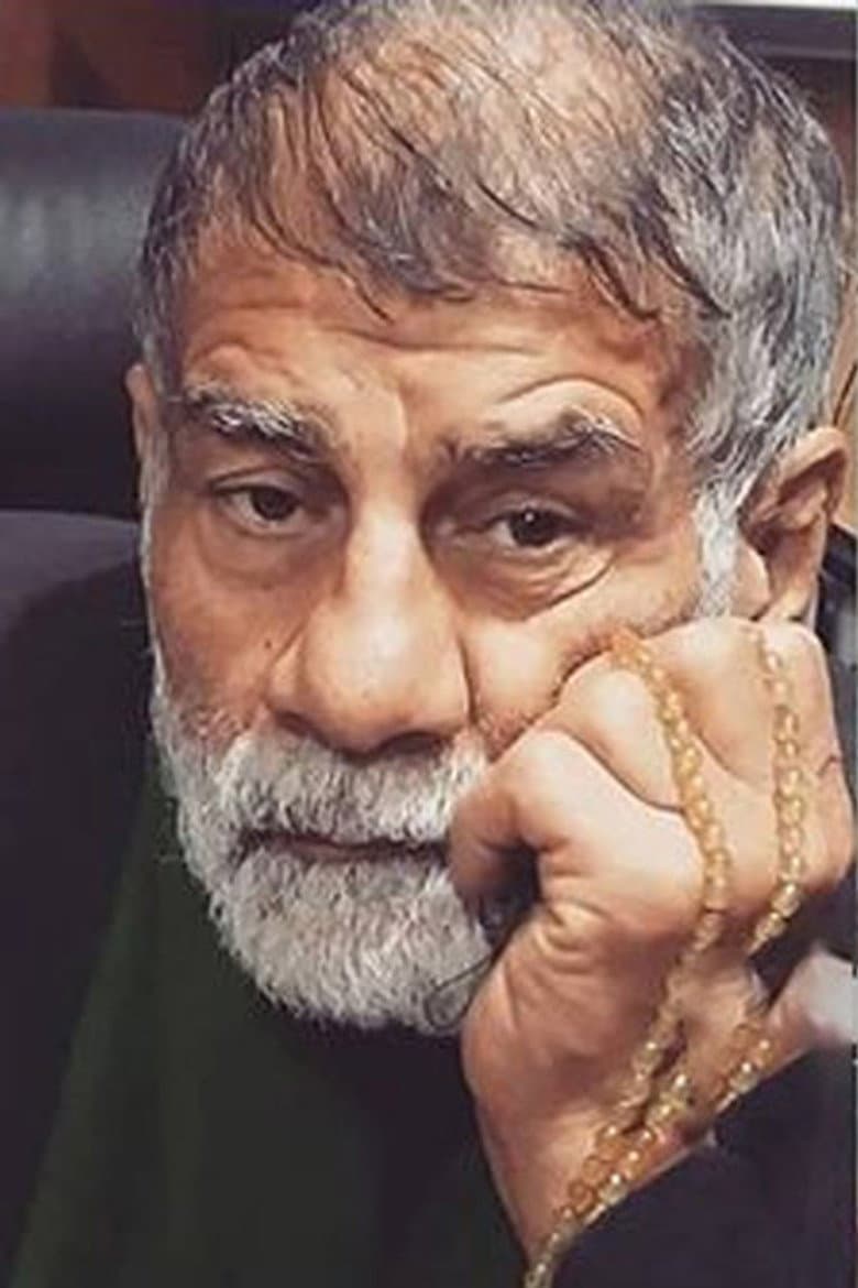 Seyed Jalal Tabatabaei